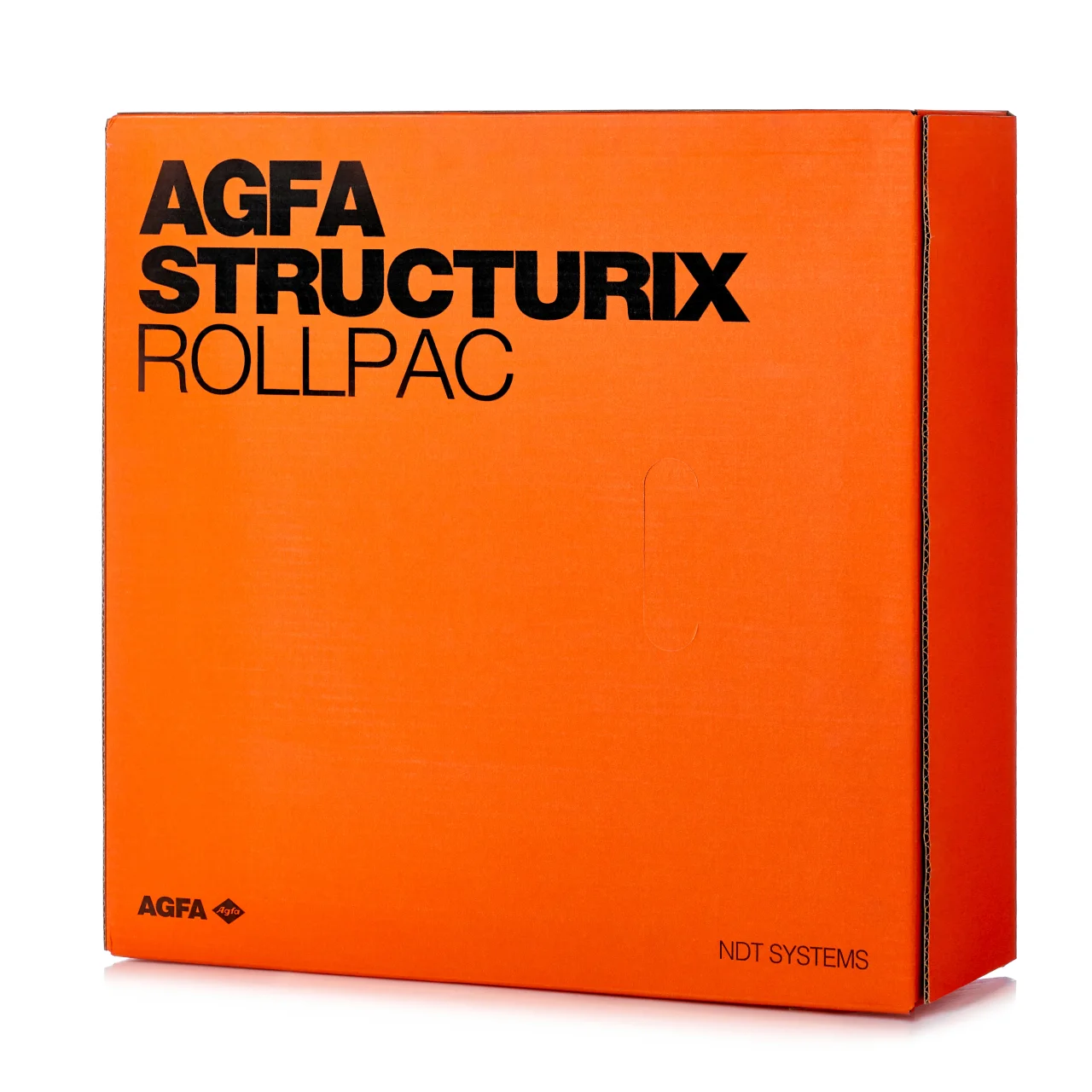 AGFA Structurix D7 Pb Rollpac 100×90 м