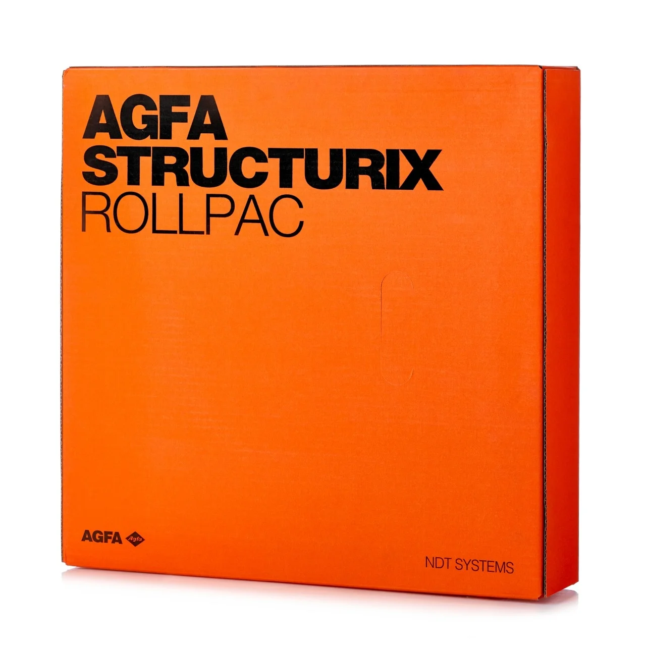 AGFA Structurix D7 Pb Rollpac 70×90 м