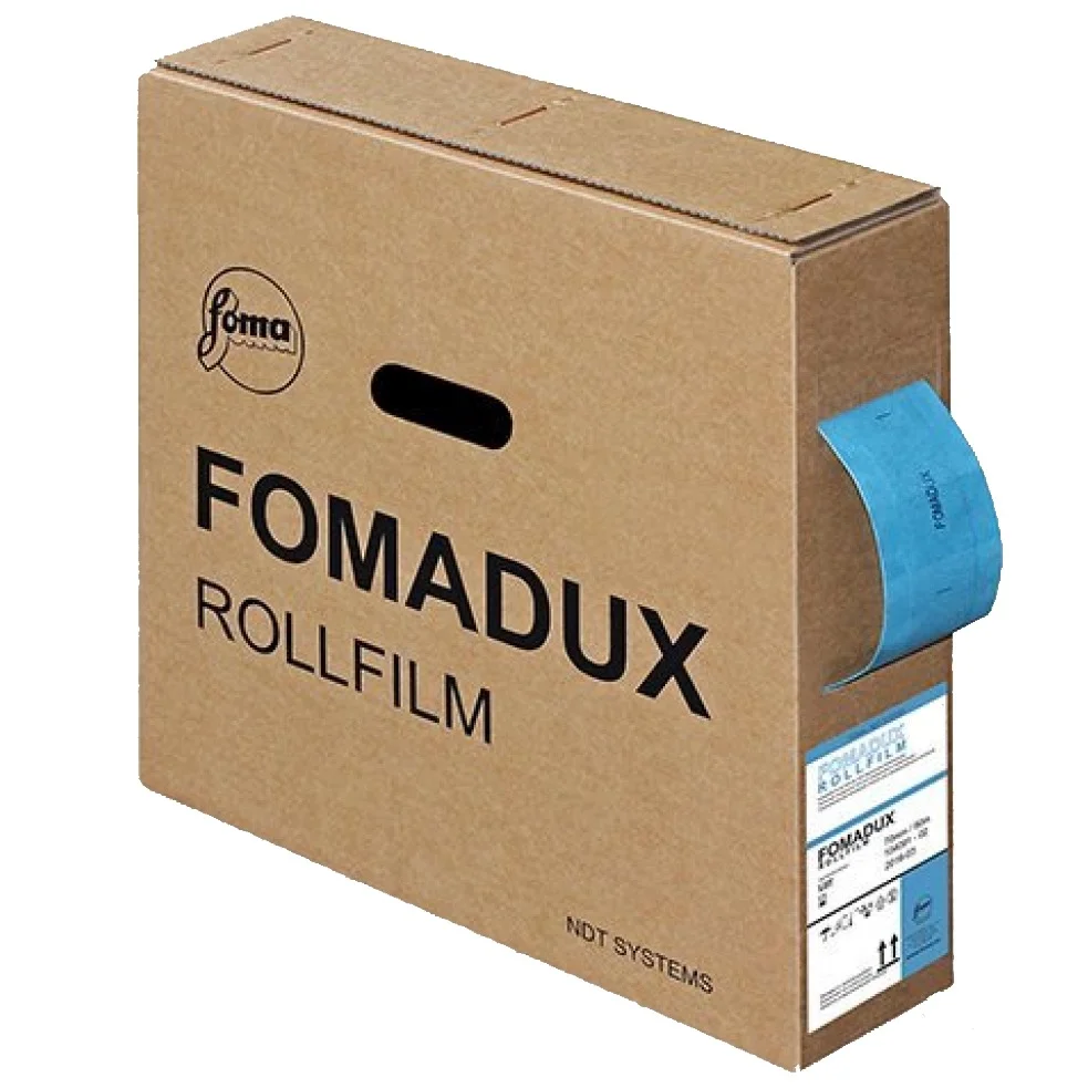 FOMA Fomadux R7 PB Rollfilm 100×90 м