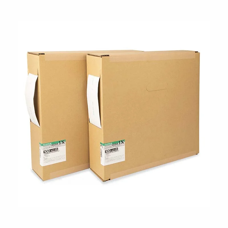 Fujifilm IX100 Envelopack + PB Roll 100×61 ×2