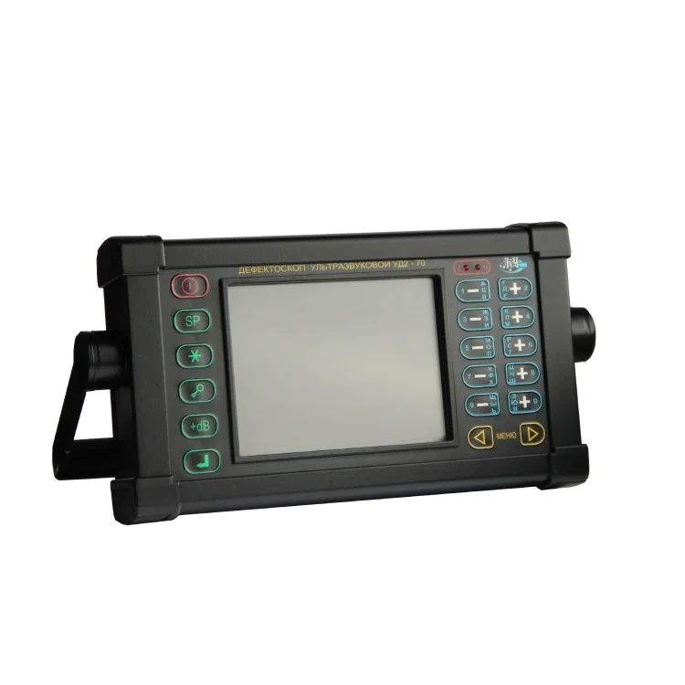 НПК Луч УД2-70