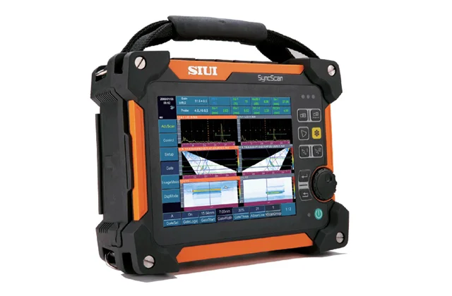 Siui SyncScan