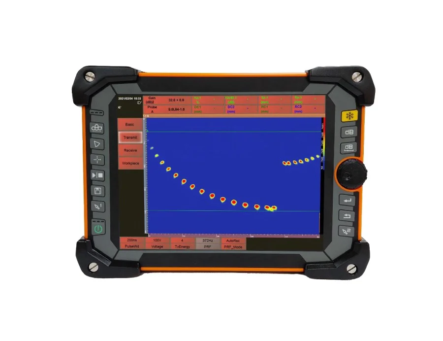 Siui SyncScan 3
