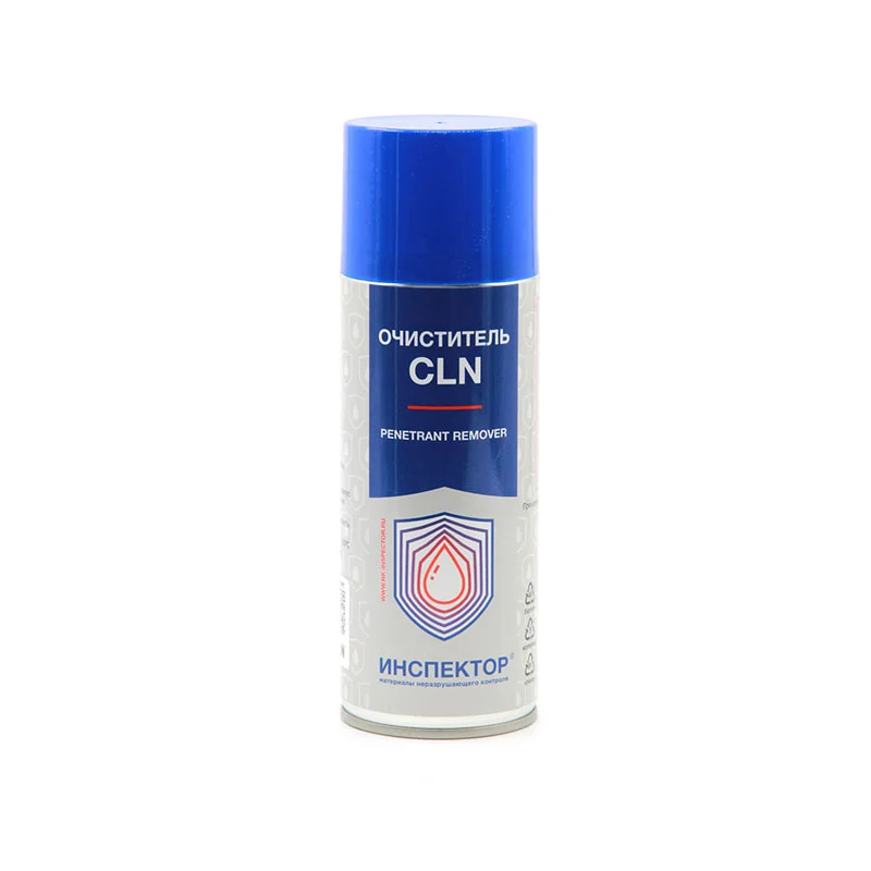 Очиститель Инспектор CLN