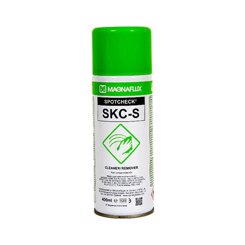Очиститель Magnaflux Spotcheck SKC-S