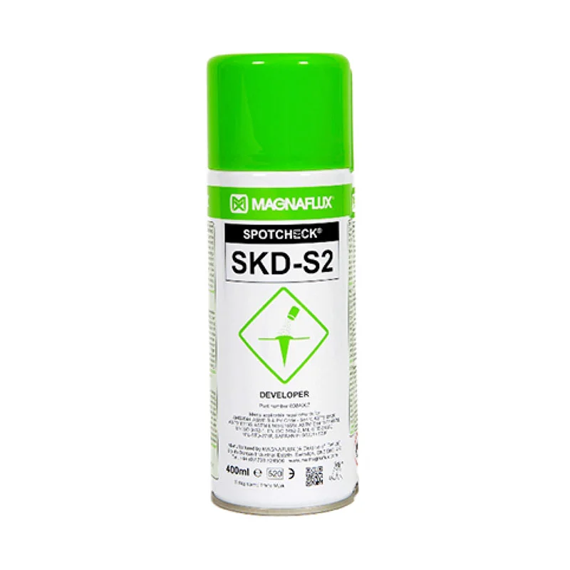 Проявитель Magnaflux Spotcheck SKD-S2