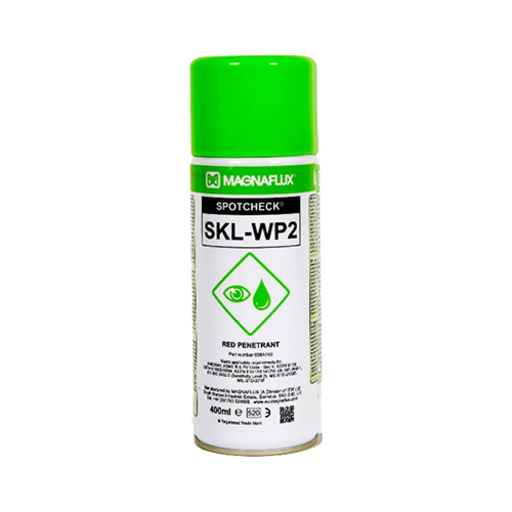 Пенетрант Magnaflux Spotcheck SKL-WP2
