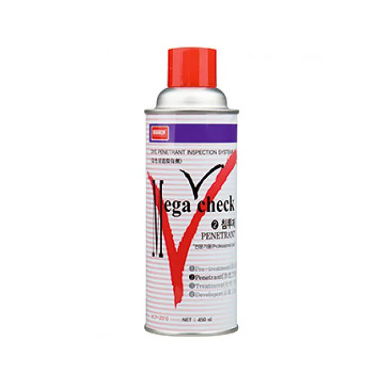 Nabakem Mega Check Penetrant